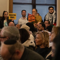 ‘Cuse Ceasefire Coalition calls for ceasefire resolution at Common Council