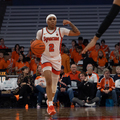 Dyaisha Fair declares for 2024 WNBA Draft