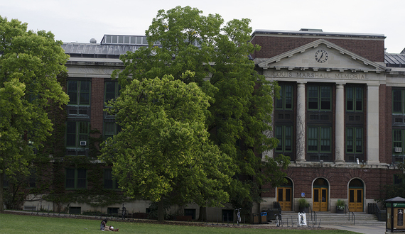 SUNY-ESF to celebrate International Education Week with cultural events, free food