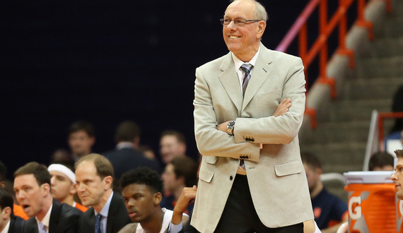 Video: Boeheim Club taste test with D.O. men&#8217;s basketball beat writers