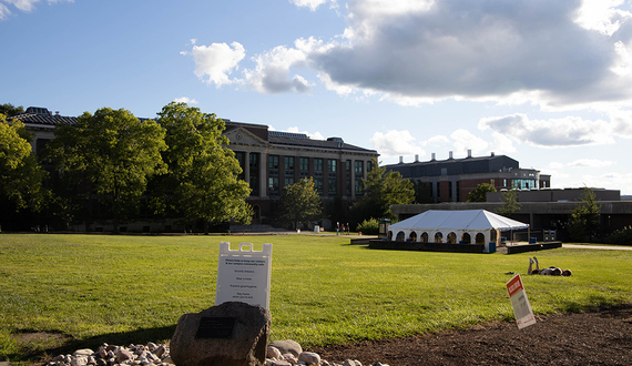 Over 50,000 students enroll in SUNY-ESF solar energy course