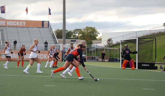 ACC Tournament Preview: A look into Syracuse field hockey&#8217;s road ahead