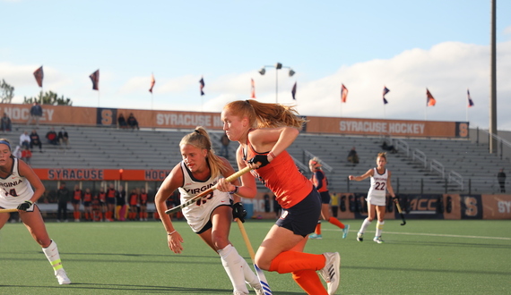 Previewing Syracuse field hockey&#8217;s NCAA tournament path