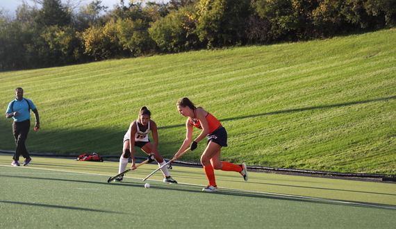 Reviewing the stats of Syracuse field hockey’s 2021 season