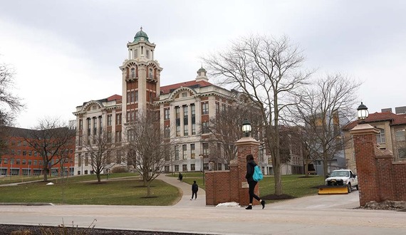 SU students offer guidance as graduate school applications increase