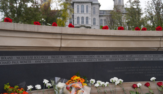 It&#8217;s time to take a critical look at SU and the Remembrance Program