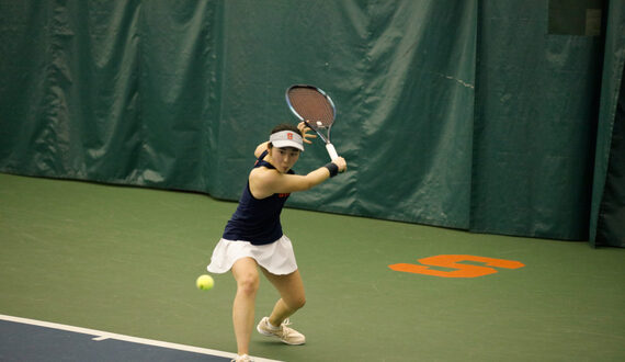 Missed opportunities plague No. 29 Syracuse in 6-1 loss to No. 10 Duke