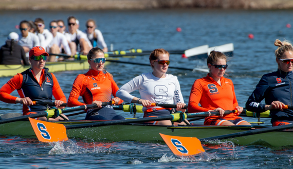 Previewing Syracuse Women&#8217;s Rowing at the ACC Championship