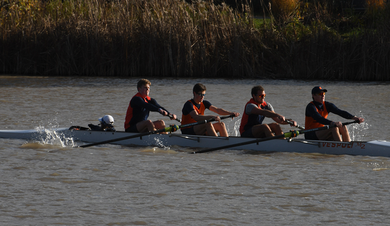 5 Syracuse rowers earn All-American selections