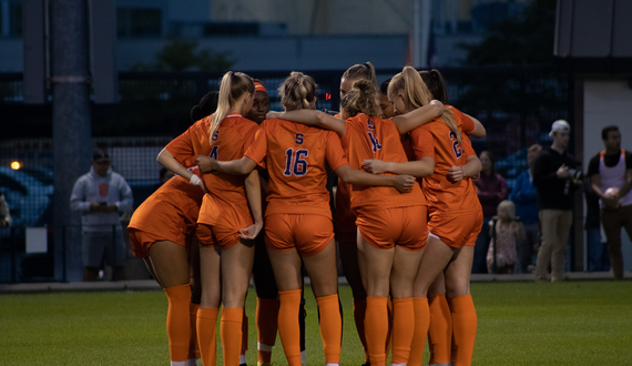 Syracuse opens 2023 season with 1-0 loss to Delaware