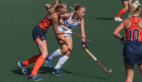 Syracuse defense shines in 5-1 win over Monmouth