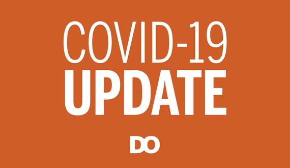 SU reports 124 active self-reported COVID-19 cases