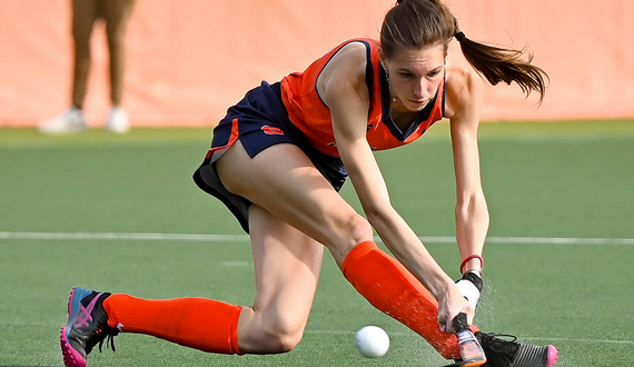 No. 10 Syracuse falls to No. 6 Virginia 3-2 in double overtime