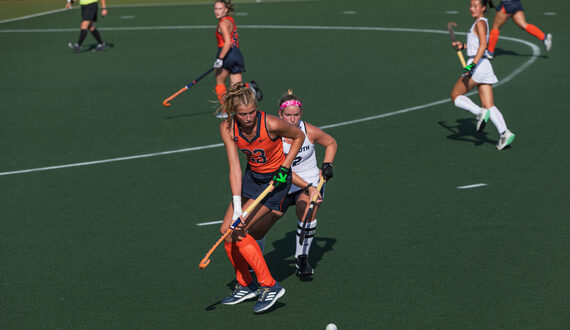 Willemijn Boogert is the &#8216;puzzle piece&#8217; holding Syracuse field hockey together