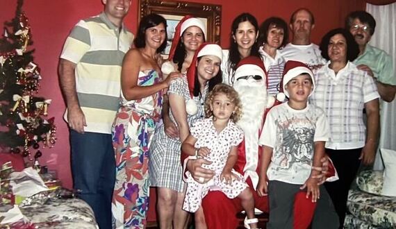 Personal Essay | A Brazilian Christmas Story