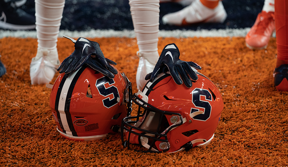 Syracuse releases 2024 football schedule