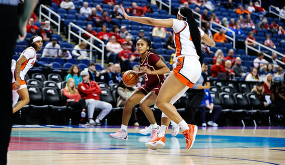 Guard disparity defines No. 20 Syracuse’s ACC quarterfinals loss to FSU