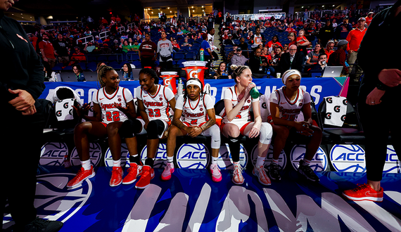 Syracuse women’s basketball named No. 6 seed in NCAA Tournament