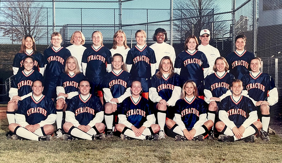 Syracuse&#8217;s inaugural D-I softball team forged its own culture despite limited resources