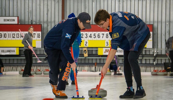 SU club curling’s regional championship win foreshadows an ‘optimistic’ future